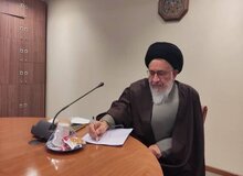 محقق داماد: موافق اسلامی شدن علوم انسانی نیستم / هم لباسهای من در حکومت اشتباهات زیادی را مرتکب شده اند