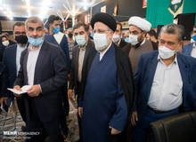 بررسی صلاحیت وزرای پیشنهادی ابراهیم رئیسی در مجلس به تعویق افتاد+اعلام زمان جدید 