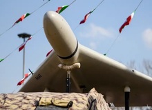 اسکای نیوز: ایران پهپاد جدیدی با توانایی خاص به روسیه پیشنهاد داده است