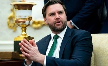  ونس: فشارهای اقتصادی بر ایران، محاسبات آن‌ها را درباره نوع توافق با ما، تغییر می‌دهد/ اکنون وارد مرحله جدیدی شده‌ایم که در آن مؤثرترین ابزار ما، «فشار اقتصادی» است
