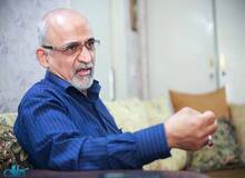 محسن میردامادی: انتخاب ترامپ، شرایط را برای ما سخت خواهد کرد/ انتخاب ترامپ یعنی ادامه سیاست فشار حداکثری/  آمدن بایدن باعث بازشدن فضای سیاسی داخلی کشور نمی شود