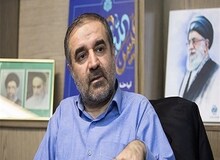 کاظم انبارلویی: حضور زنانِ محجبه در صف‌های رأی‌گیری ۲۸ خرداد یک حادثه اتفاقی نبود