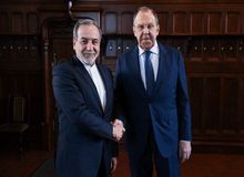 تأکید عراقچی بر لزوم همکاری نزدیکتر ایران و روسیه برای مقابله با تحریم‌ها