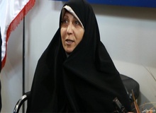 فاطمه هاشمی: تلفنی به من گفتند دستور اخراجم از دانشگاه آزاد، از بالا صادر شده

