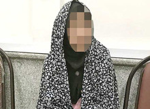 زن جوان دچار جنون شد؛ نوزادش را از طبقه چهارم به پایین پرت کرد