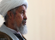 تازه‌ترین اخبار از وضعیت سلامت آیت‌الله مومن