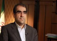 وزیر بهداشت: داروی بیماران خاص با پست به در خانه ارسال می شود