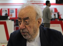 عسگراولادی: از 15 کشور همسایه، ده تاشان با ماخوب نیستند/ 200 وارد کننده متخلف را شلاق بزنند کار درست می شود
