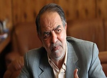 مرحوم ترکان خطاب به حجت عبدالملکی: شما چه اقتصاددانی هستی که «عدد» نمی‌شناسی؟!+فیلم