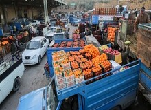 تاریخ تعطیلی میادین و بازارهای میوه و تره‌بار تهران اعلام شد/ میادین چهارشنبه و پنج‌شنبه باز هستند یا تعطیل؟