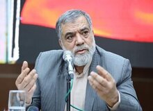 ولایتمدار، نماینده مجلس: تبادل آتش در جنگ بعدی سنگین‌تر است/ دشمن امتیاز ندهد تبادل آتش سنگین‌تر داریم/ دشمن کورخوانده،دشمن را تسلیم خواهیم کرد