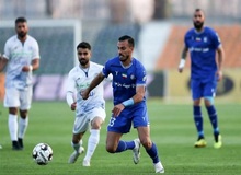 پیروزی استقلال مقابل هم‌نام خوزستانی/ صدر جدول گره‌ خورد!
