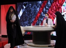 واکنش‌ فعالان  سیاسی به خروج اعتراضی مولاوردی و شجاعی از برنامه دیشب شبکه افق چه بود؟