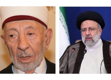 اشتباه لفظی «رئیس جمهور» باردیگر حاشیه ساز شد