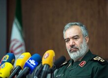 جانشین فرمانده کل سپاه: ما به دستور «قرآن» توانمندی‌های دفاعی خود را بالا برده ایم