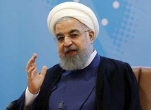 روحانی: امروز میان ایران و آمریکا یک زورآزمایی حداکثری است، این شرایط کمتر در گذشته بوده/ آمریکا نتوانست یک جلسه آبرومندانه در ورشو تشکیل دهد/ اروپایی‌ها قاطعانه پاسخ دادند که در برجام خواهند ماند