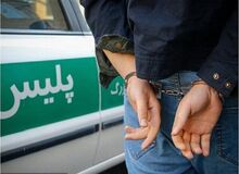 اختلافات شخصی ۲ جوان در قزوین منجر به قتل شد