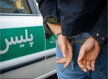اختلافات شخصی ۲ جوان در قزوین منجر به قتل شد
