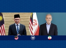 تاکید پزشکیان بر لزوم تلاش جمعی کشورهای اسلامی برای جلوگیری از تداوم فاجعه انسانی در غزه