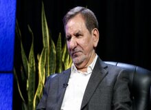 جهانگیری: آتش‌بس بدون دستیابی متجاوزان به اهداف‌شان، پیروزی ایران به شمار می‌آید
