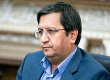 دستور همتی برای پرداخت دیه ۲۱۰ میلیونی به ۴۰ نفر از کارگران معدن آزادشهر