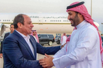 مصر: در صورت درخواست ریاض، برای دفاع از عربستان وارد عمل می‌شویم