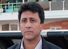 صمد مرفاوی: نمی‌توان در مورد استراماچونی و بازیکنان جدید قضاوتی انجام داد
