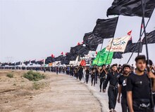 انتقاد شدید روزنامه جمهوری اسلامی از برپایی مراسم اربعین در شرایط کرونا/ آقایان! چرا مردم را قربانی امر مستحب می‌کنید؟/ امام حسین(ره) چه نیازی به مراسم اربعین دارد؟