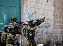 وزیر اسرائیلی: اجازه تشکیل کشور فلسطینی را به هیچ وجه نخواهیم داد