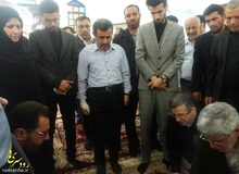 طراح همه سؤالات  مناظره های 88خود شخص مشایی/ مشایی کارگردان مناظره‌ها بود 