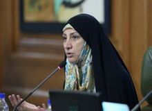 عضو شورای شهر تهران از ارسال دستگاه زباله سوز چینی به قم انتقاد کرد/ زهرا نژاد بهرام:  ۳۰ نماینده تهران در مجلس کجا هستند تا از حق مردم این شهر دفاع کنند/ به عنوان نماینده مردم در شورای شهر اجازه نمی دهم، دستگاه زباله سوز تهران به قم برود

