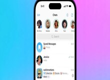تلگرام استوری را به قابلیت‌هایش اضافه کرد