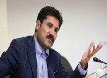 عبدالکریم حسین‌زاده: طرح سه فوریتی تعطیلی و قرنطینه کامل کشور تقدیم هیات‌رئیسه مجلس شد