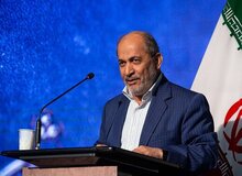 رفیق‌دوست اظهارات غرضی را تکذیب کرد/ دعا می‌کنم حافظه غرضی بیدار شود
