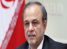 ۴۴ نفر از نمایندگان مجلس از «رزم حسینی» شکایت کردند