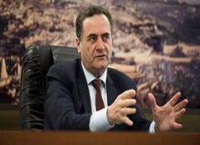 وزیر خارجه اسرائیل: جلوی ایران را بگیرید پیش از آنکه خیلی دیر شود