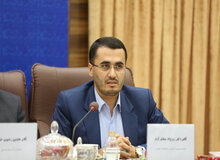 عضو هیئت رئیسه مجلس: رئیس‌جمهور آمریکا تعادل روانی ندارد