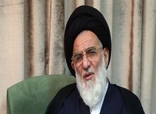 فوری/  آخرین وضعیت آیت الله هاشمی شاهرودی+ جزییات بیشتر
