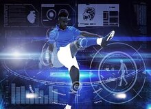هوش مصنوعی، مهمان بی‌رقیب صنعت فوتبال