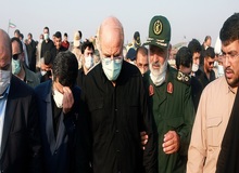 قالیباف با سفرهای استانی می خواهد به اهل نظر پیام بدهد!