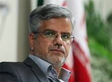 مجمع نمایندگان تهران به محمود صادقی تسلیت گفت