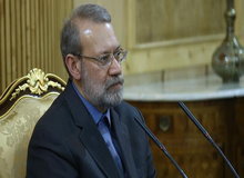 لاریجانی تاکید کرد: ضرورت به‌کارگیری بخش خصوصی برای تکمیل طرح‌های عمرانی
