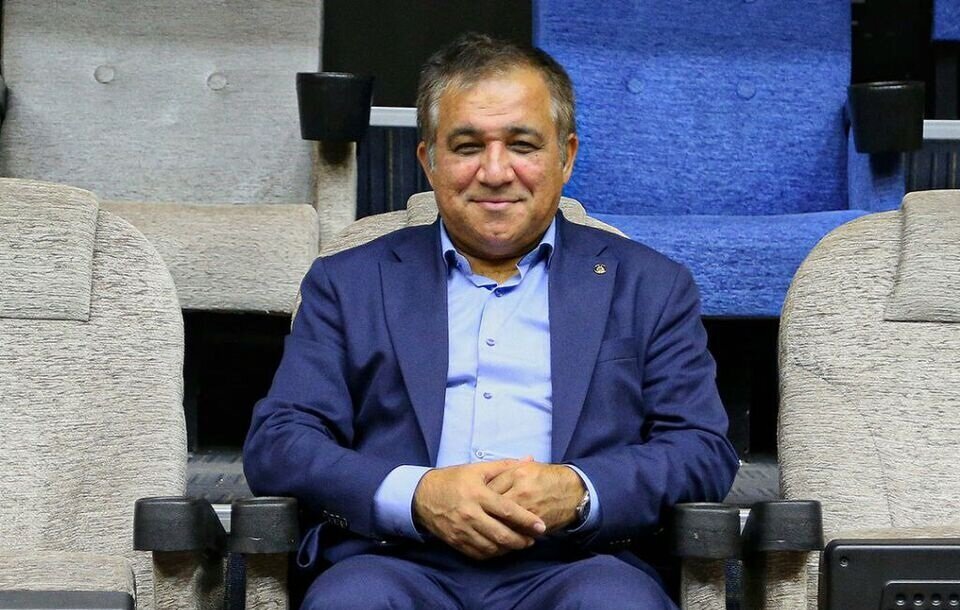 مخالفت شدید استقلال با برگزاری بازی بدون تماشاگر!
