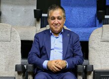 مخالفت شدید استقلال با برگزاری بازی بدون تماشاگر!