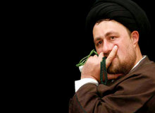 صد هزار گره سیاسی و اجتماعی ما با یک «لبخند» حل می شود/ با دشمنانمان هم انصاف بورزیم/ بی اخلاقی ها در عرصه سیاسی ناشی از «عدم گفت وگو» است