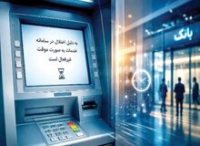 خدمات بانک تجارت پس از حمله سایبری چگونه از سر گرفته شد؟