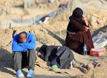 بیش از 9 هزار نفر از زلزله زدگان کرمانشاه نیاز به خدمات سلامت روان دارند
