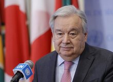 سازمان ملل: توافق ایران و آمریکا گام تعیین کننده برای تحقق صلح است