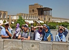 جنگ غزه بر گردشگری منطقه و ایران چه تاثیری داشت؟