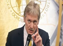 کرملین: روابط تهران و مسکو در حال گسترش است
